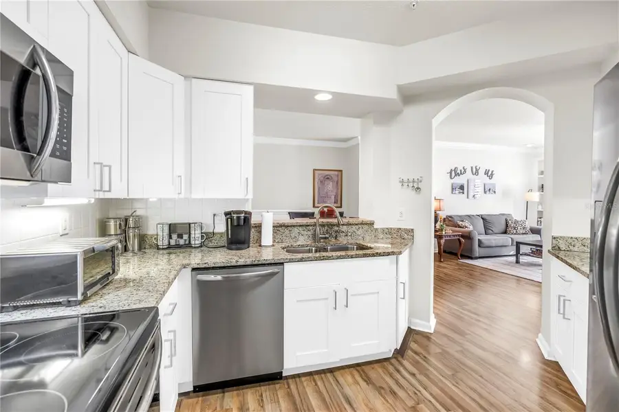 4206 Bay Club Circle #4206, Tampa, FL 33607 - Image #3