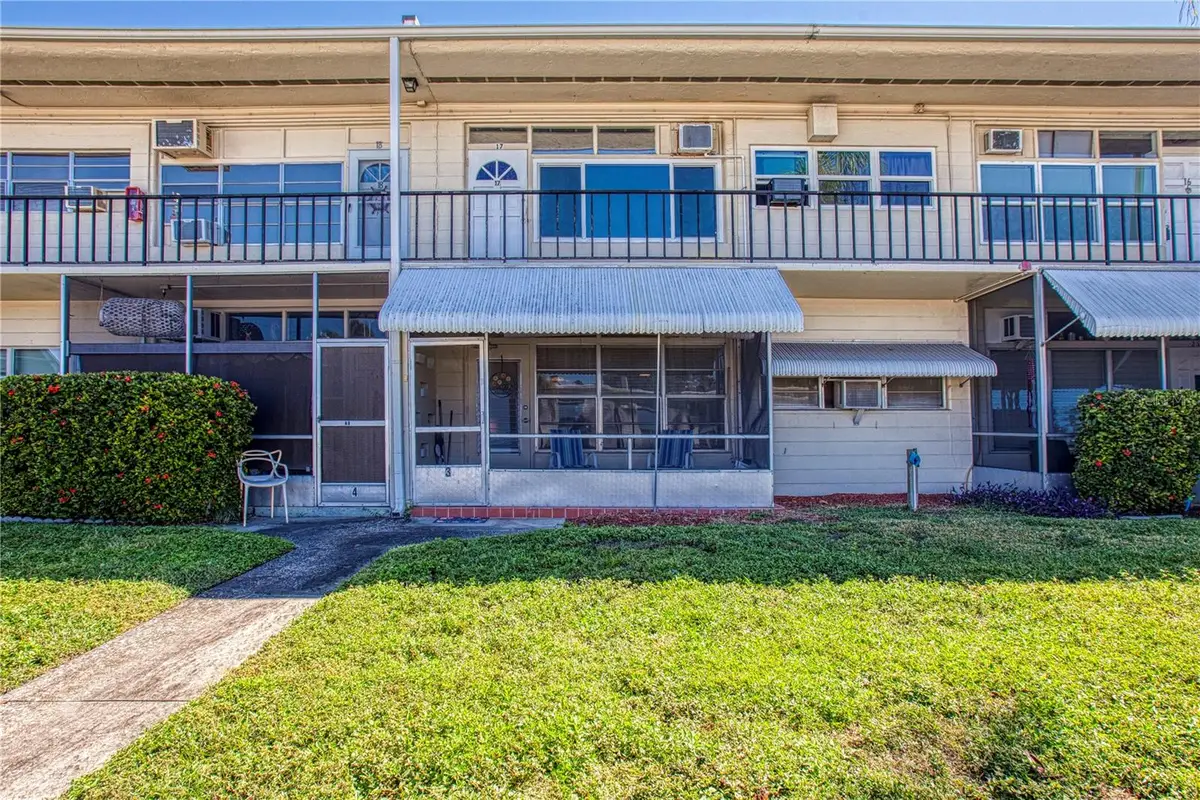 4001 58th Street N #3, Kenneth City, FL 33709 - Image #1