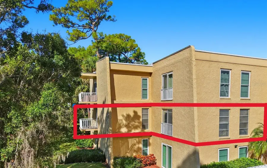 225 Country Club Drive #E252, Largo, FL 33771 - Image #2