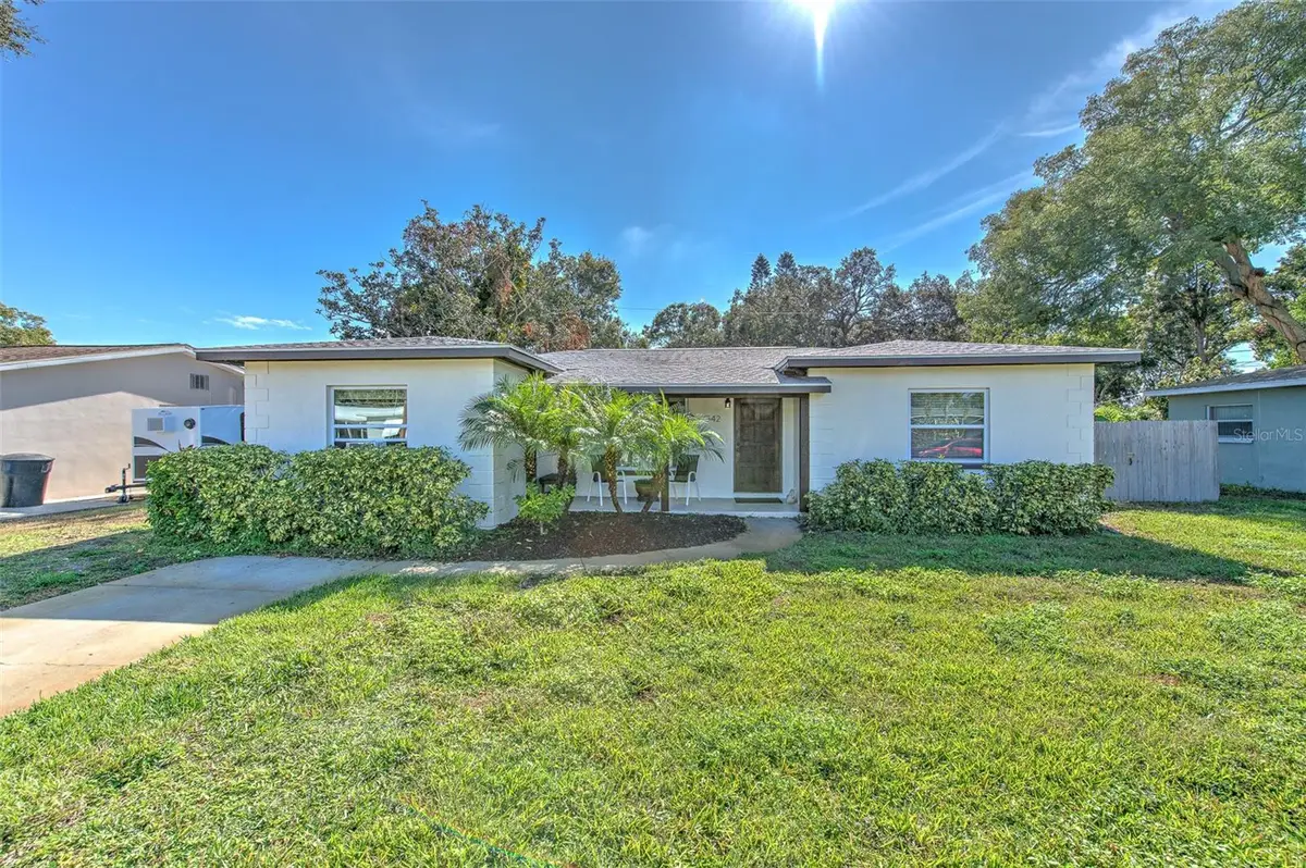 7542 19th Avenue N, Saint Petersburg, FL 33710 - Image #1