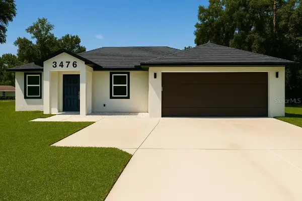 3476 SE Hwy 484, BELLEVIEW, FL 34420