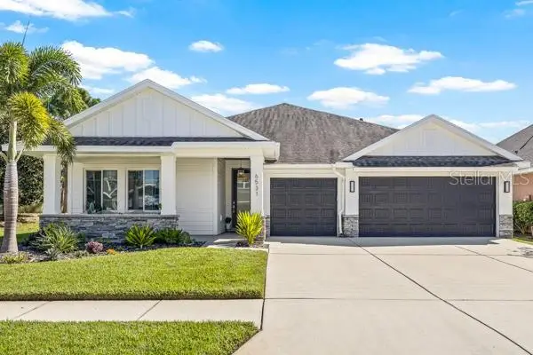 6531 Mayport Drive, APOLLO BEACH, FL 33572