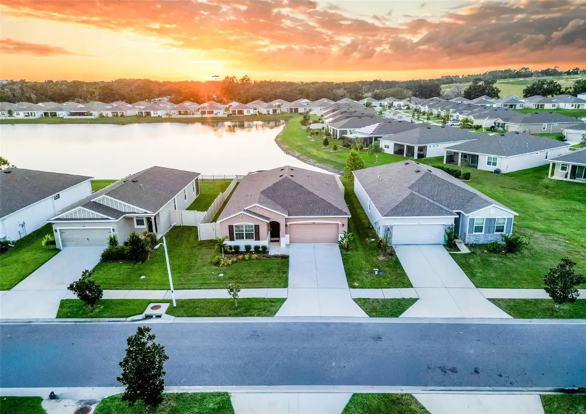 8349 Wheat Stone Drive, Zephyrhills, FL 33540 - #1