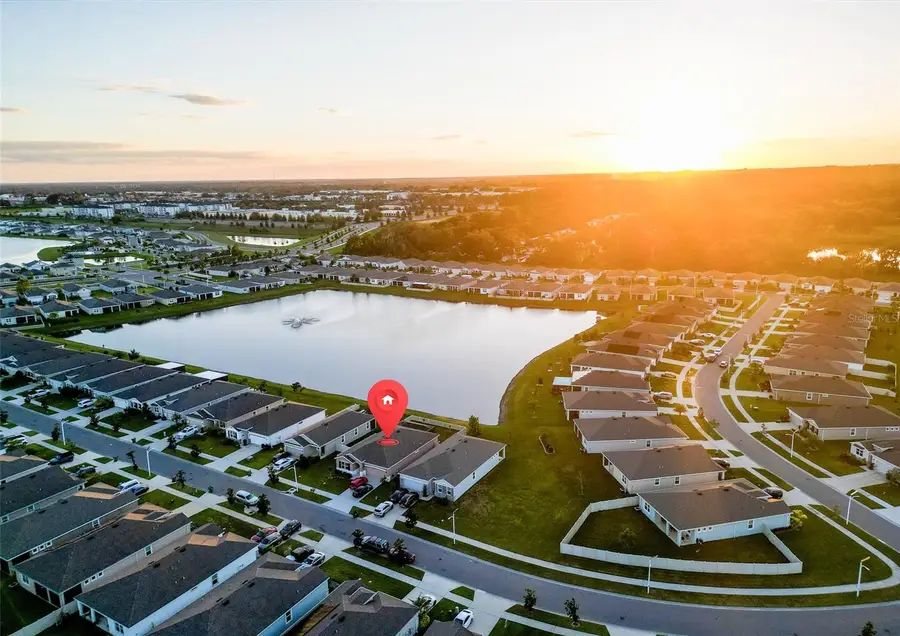 8349 Wheat Stone Drive, Zephyrhills, FL 33540 - #2