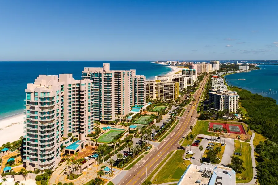 1560 Gulf Boulevard #1507, Clearwater Beach, FL 33767 - Image #2