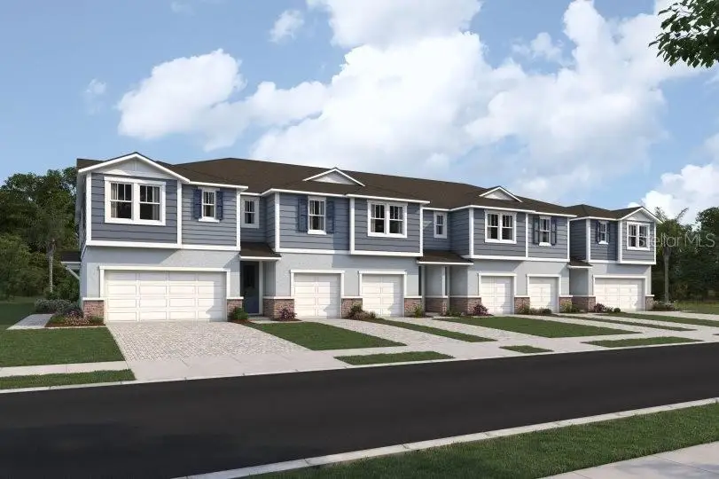 8814 Ginko Run, Parrish, FL 34219 - Image #1