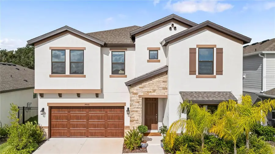 14868 Summer Branch Drive, Lithia, FL 33547 - Image #2