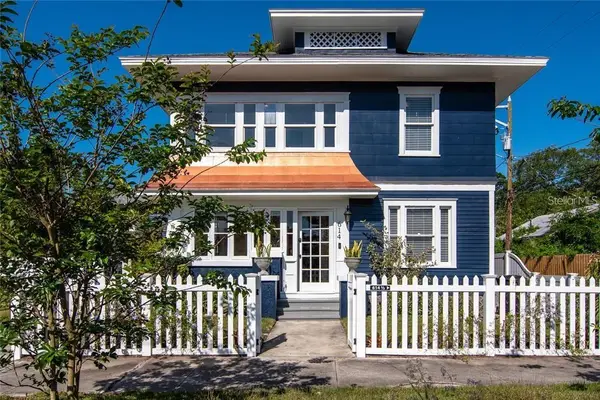 614 8th Street N, ST PETERSBURG, FL 33701