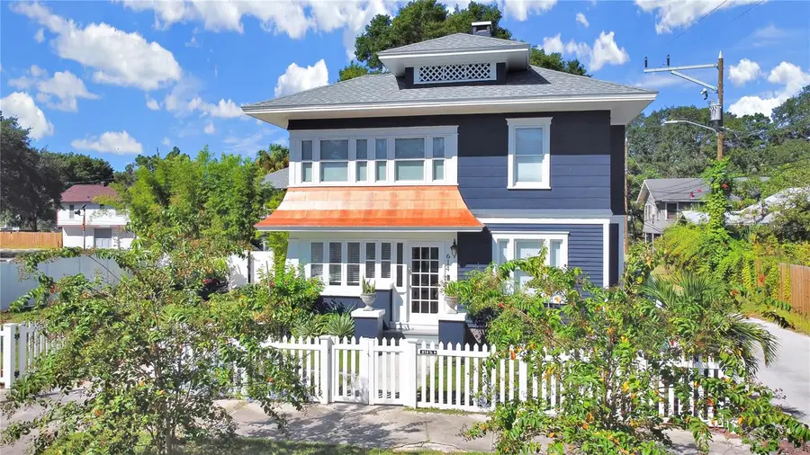 614 8th Street N, Saint Petersburg, FL 33701 - Image #2