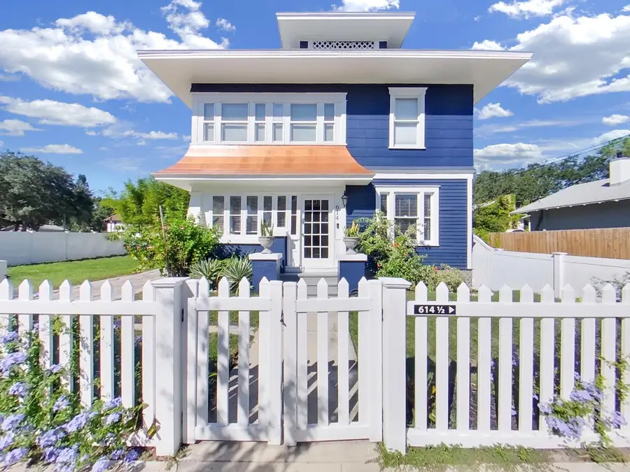 614 8th Street N, Saint Petersburg, FL 33701 - Image #3