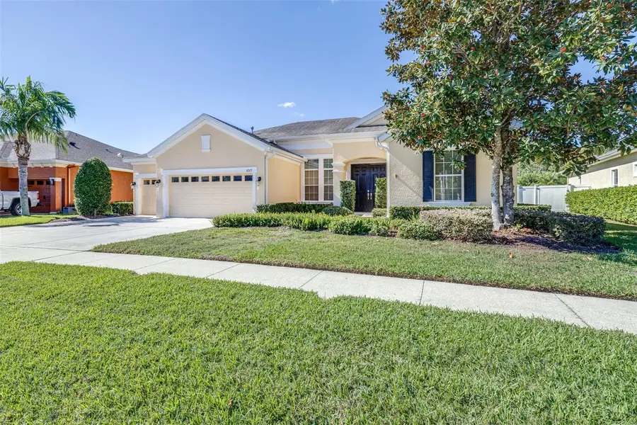 8919 Crystal Creek Court, Land O Lakes, FL 34638 - Image #2