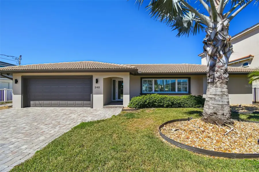 340 Palm Island Ne, Clearwater Beach, FL 33767 - Image #3