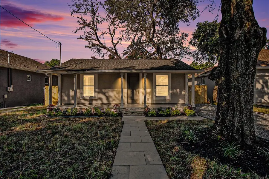 8718 N Brooks Street, Tampa, FL 33604 - Image #2