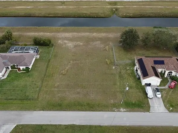 2702 Rita Avenue N, LEHIGH ACRES, FL 33971