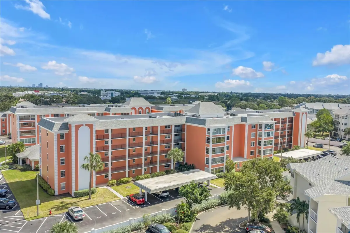 6960 20th Avenue N #307, Saint Petersburg, FL 33710 - Image #1