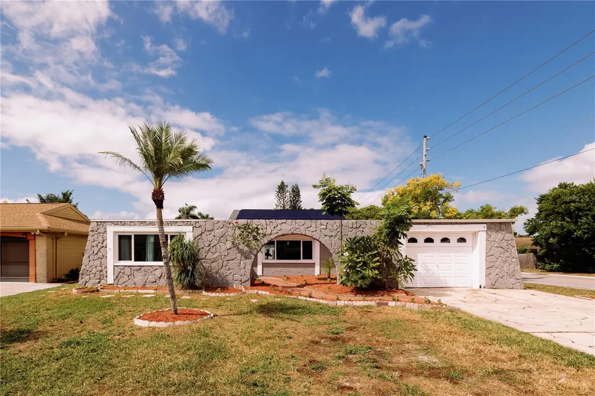 3449 Springfield Drive, Holiday, FL 34691 - Image #1