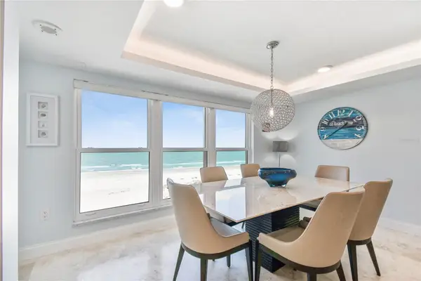 5000 Gulf Boulevard #704, ST PETE BEACH, FL 33706