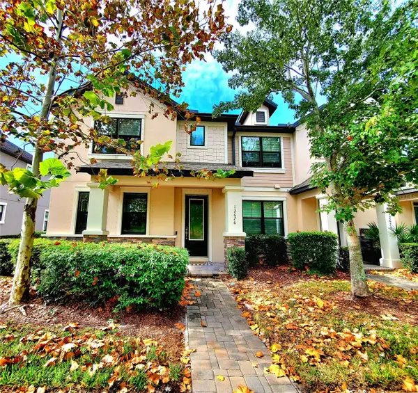 12676 Rangeland Boulevard, ODESSA, FL 33556