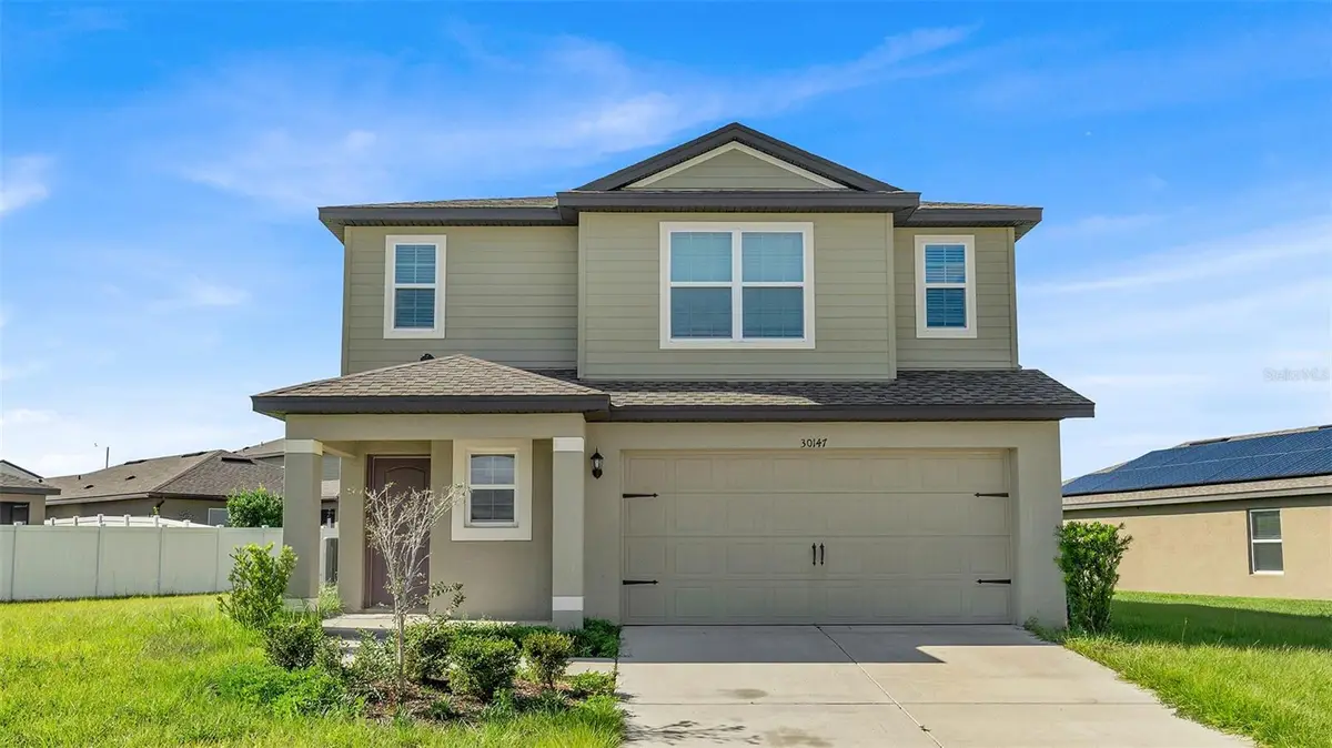 30147 Boonie Road, Brooksville, FL 34602 - Image #1