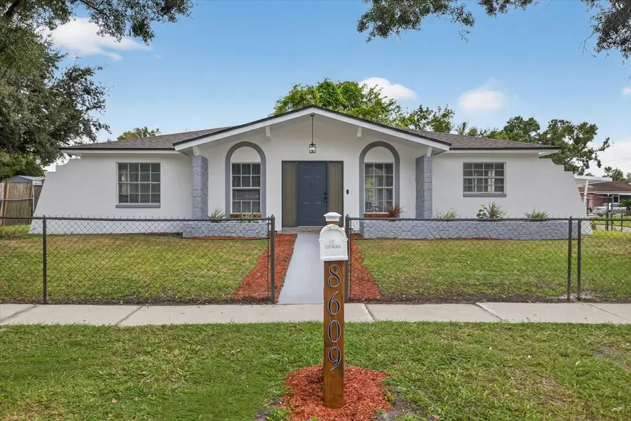 8609 Fish Lake Road, Tampa, FL 33619 - Image #2