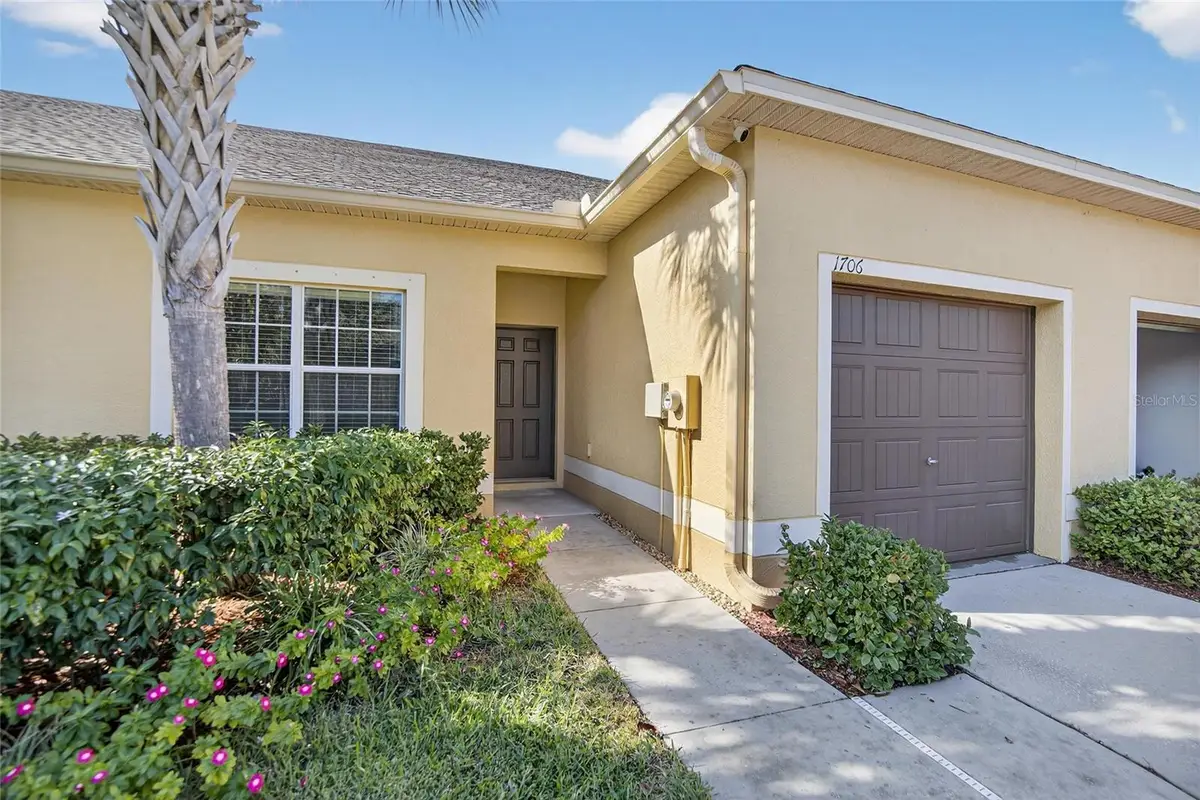 1706 Trailwater Street, Ruskin, FL 33570 - Image #1