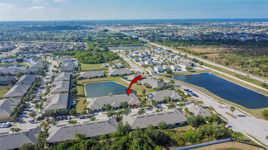 1706 Trailwater Street, Ruskin, FL 33570 - Image #3