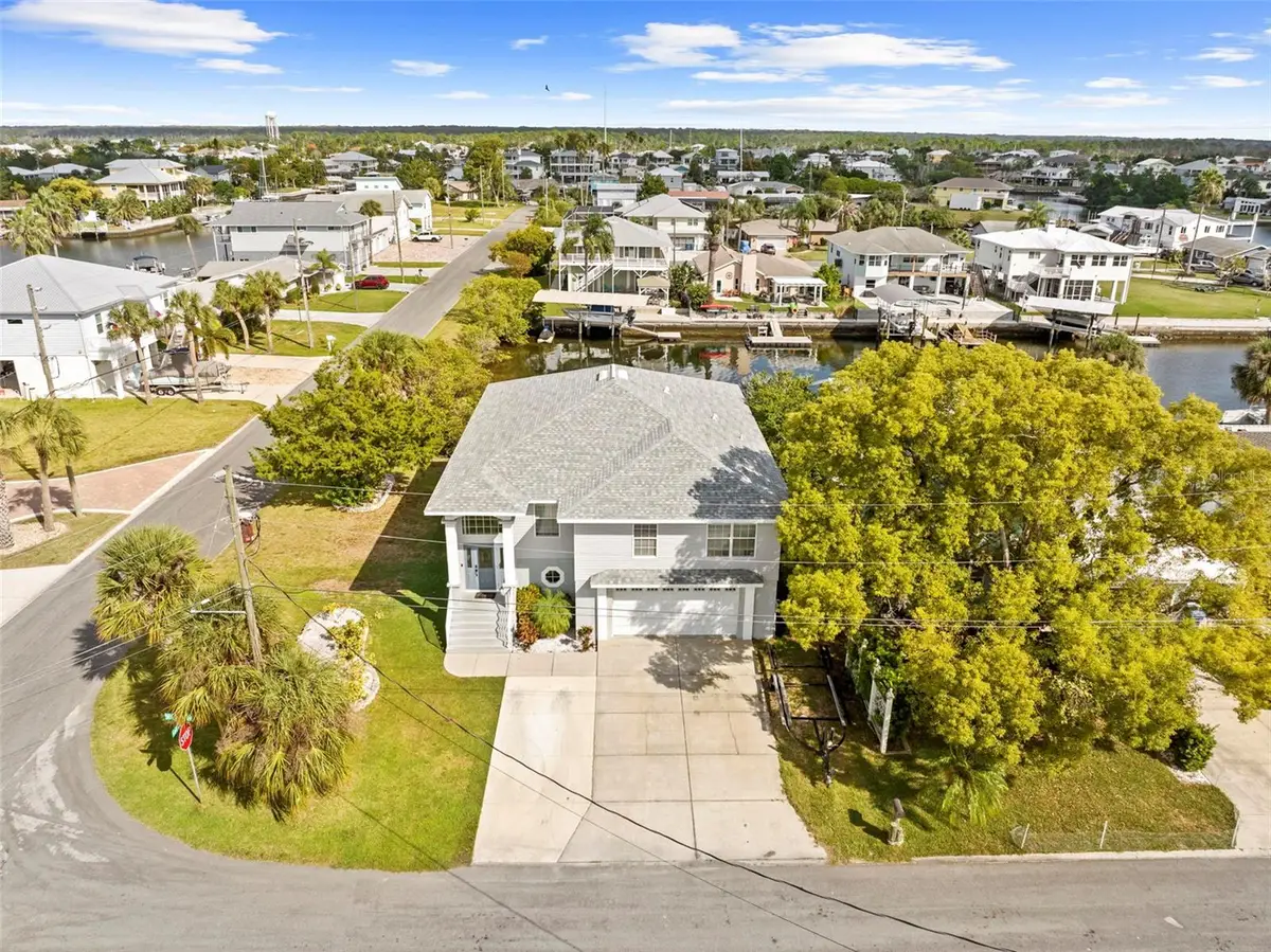 4396 5th Isle Drive, Hernando Beach, FL 34607 - Image #1