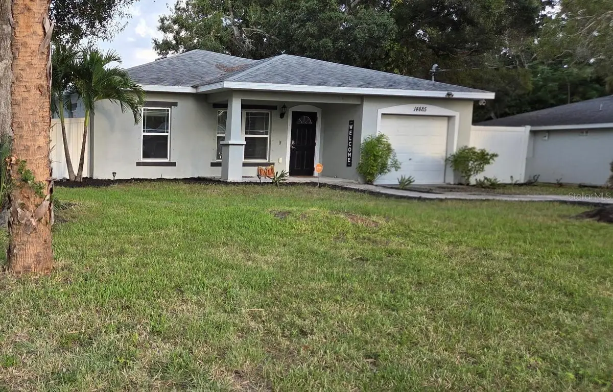 14885 63rd Way N, Clearwater, FL 33760 - Image #1