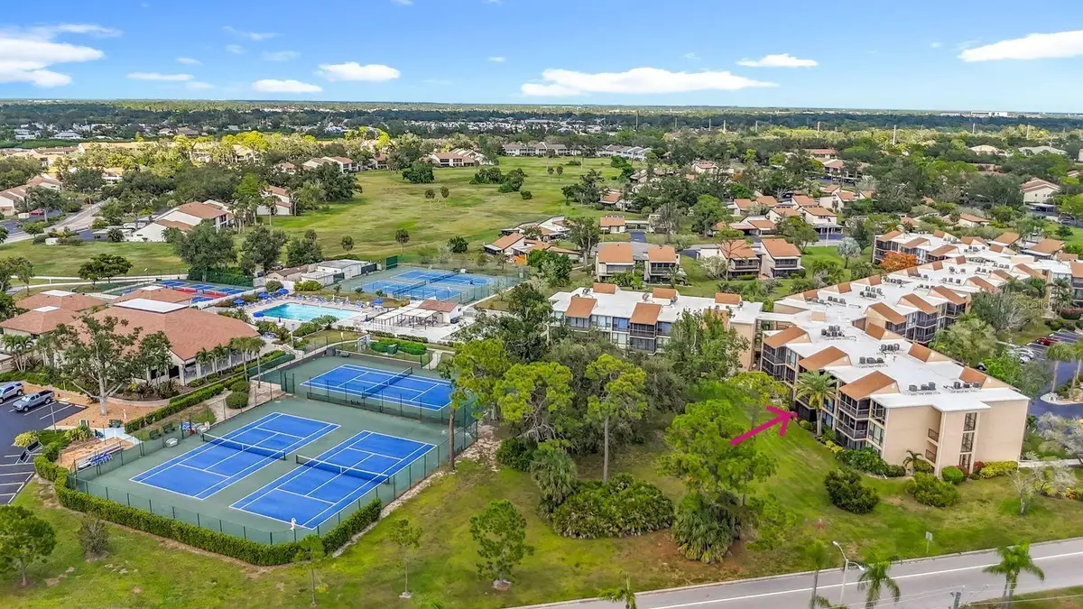 612 Bird Bay Drive S #114, Venice, FL 34285 - Image #1