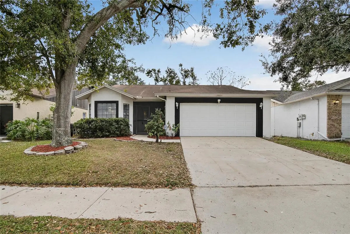 11005 Kenbrook Drive, Riverview, FL 33578 - Image #1