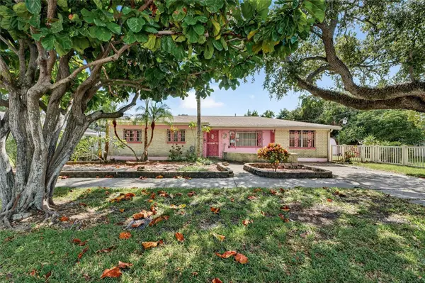 2421 Stuart St, TAMPA, FL 33605