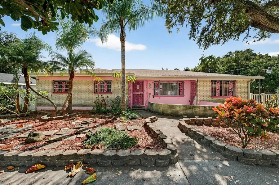 2421 Stuart St, Tampa, FL 33605 - Image #2