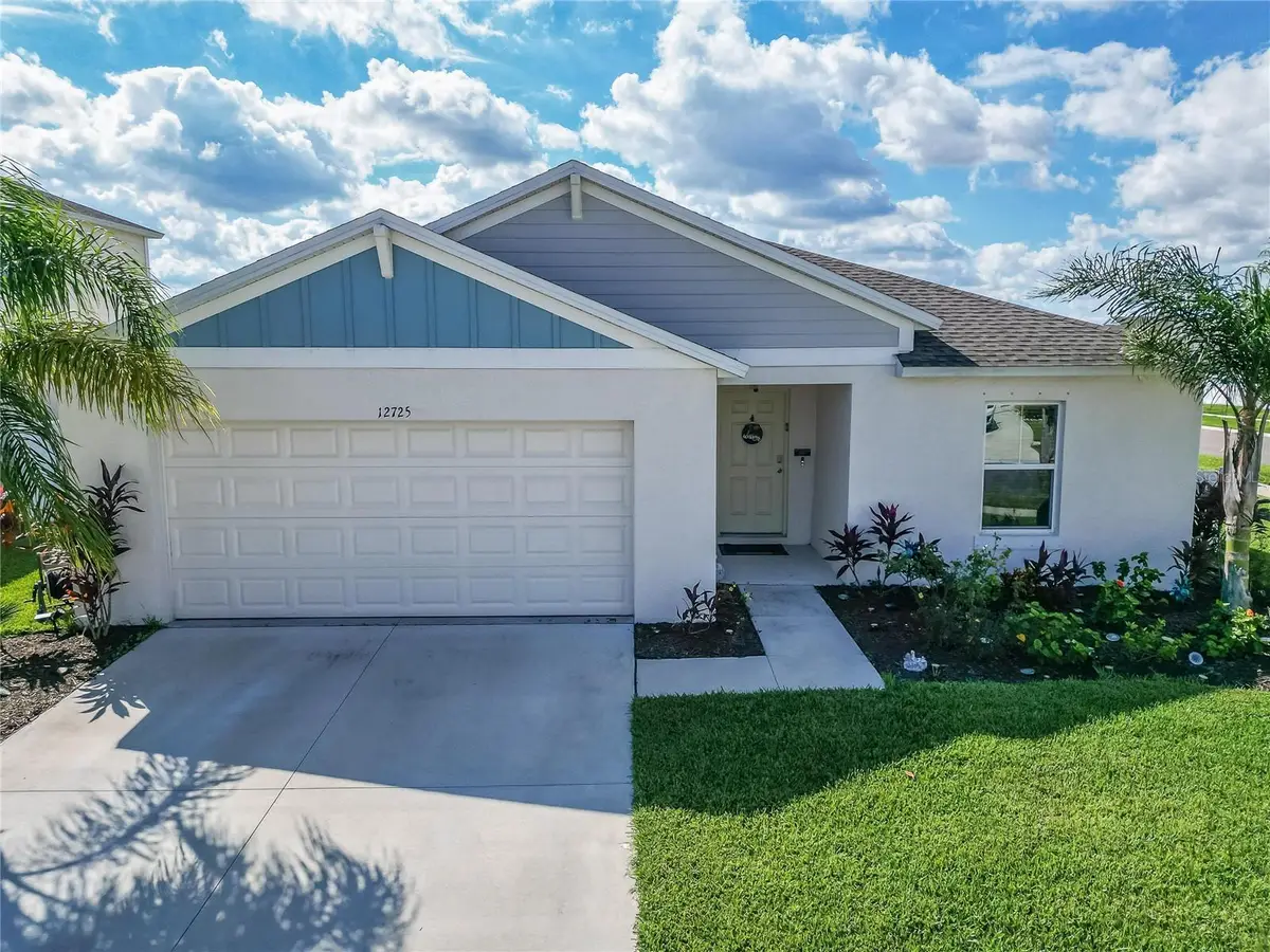 12725 Mangrove Forest Drive, Riverview, FL 33579 - Image #1
