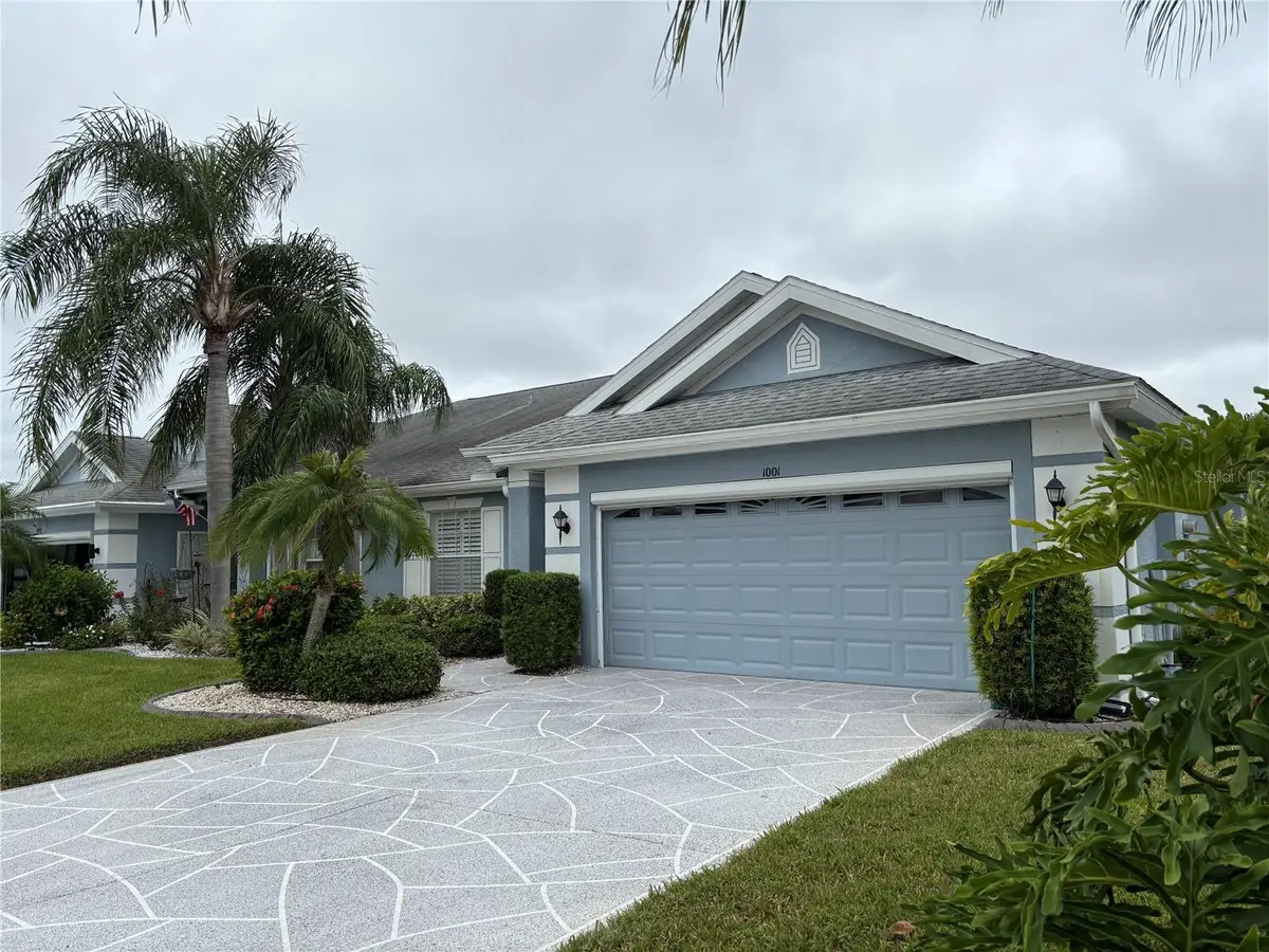 1001 Otter Mill Way #1001, Sun City Center, FL 33573 - Image #1