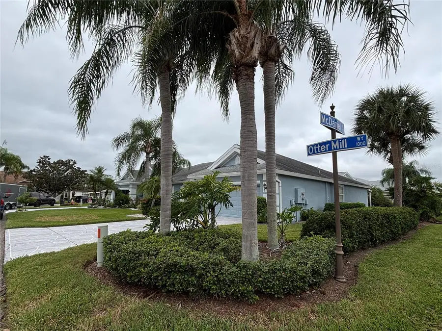 1001 Otter Mill Way #1001, Sun City Center, FL 33573 - Image #3