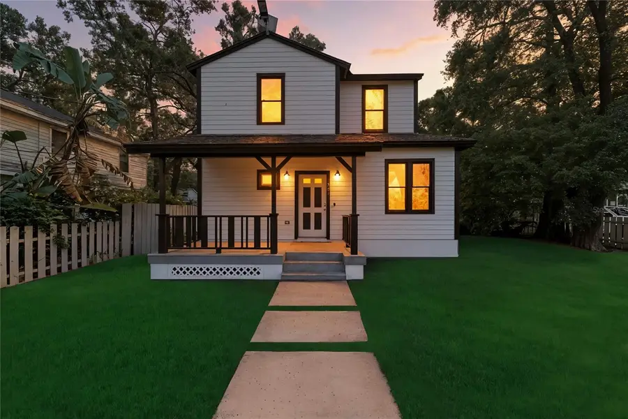 501 E Sparkman Avenue, Tampa, FL 33602 - Image #2