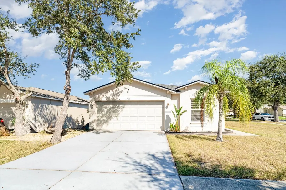 7861 Carriage Pointe Drive, Gibsonton, FL 33534 - Image #1