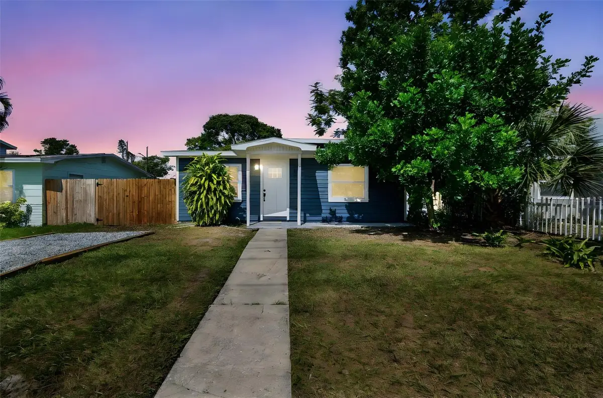 4627 20th Avenue S, Saint Petersburg, FL 33711 - Image #1