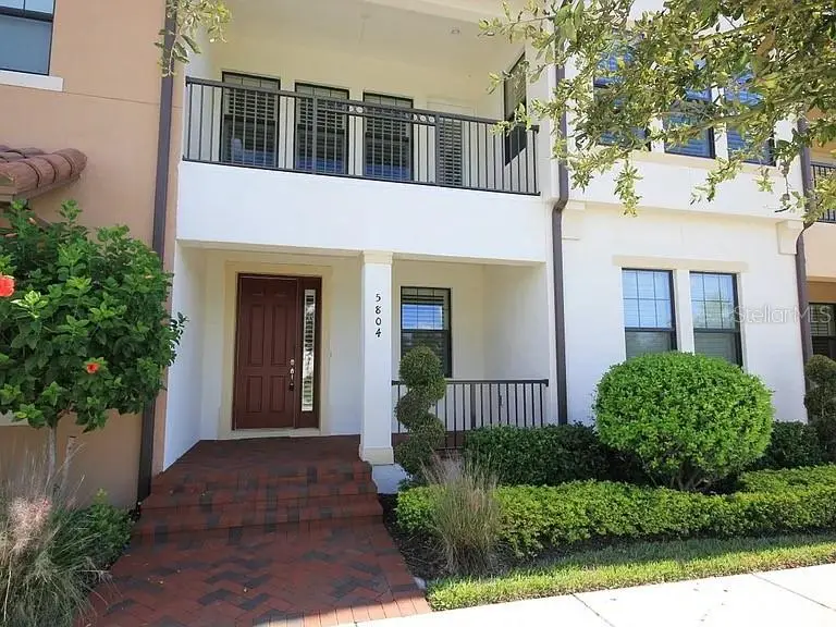 5804 Yeats Manor Drive, Tampa, FL 33616 - Image #2