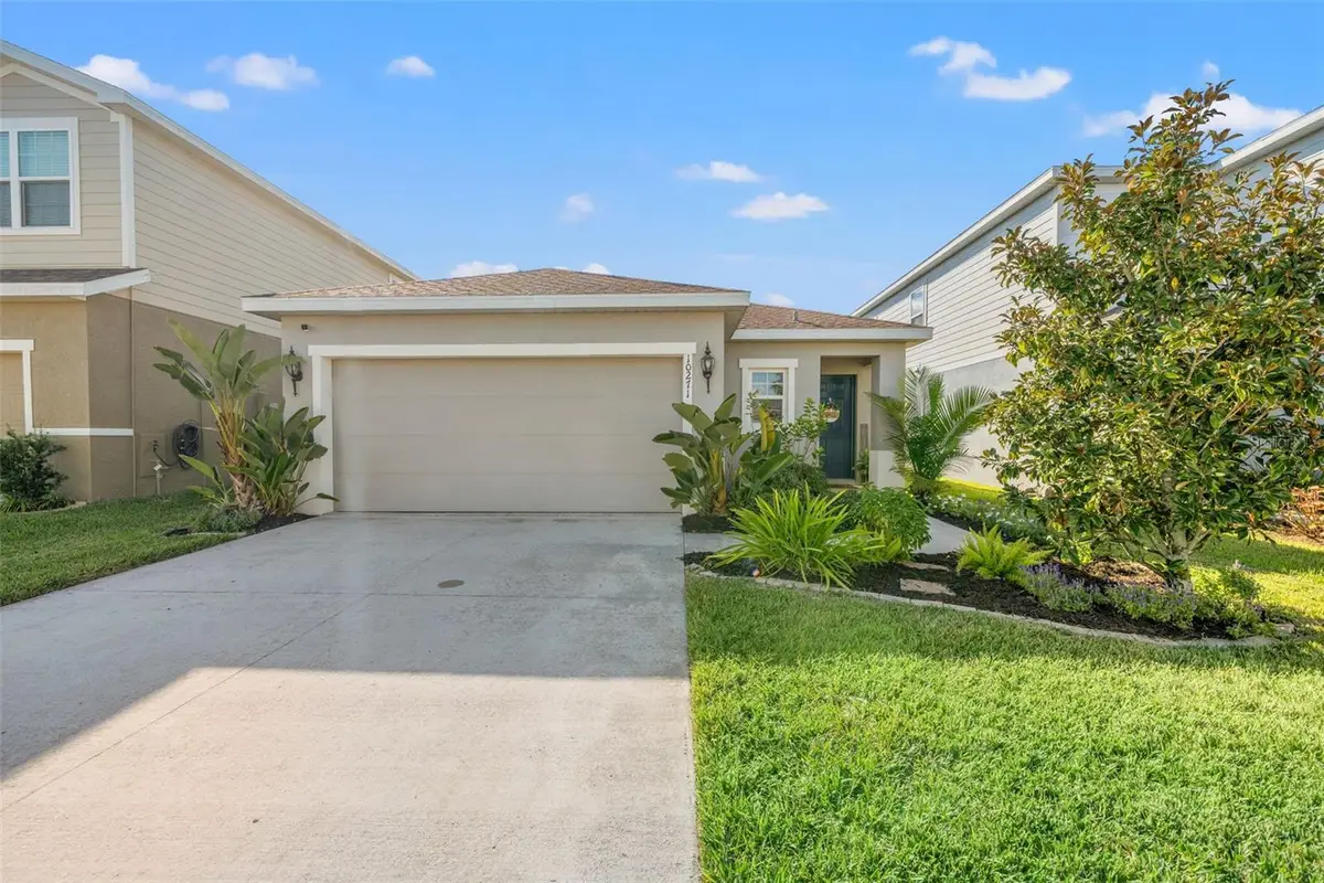 10271 Hawks Landing Drive, Land O Lakes, FL 34638 - Image #1