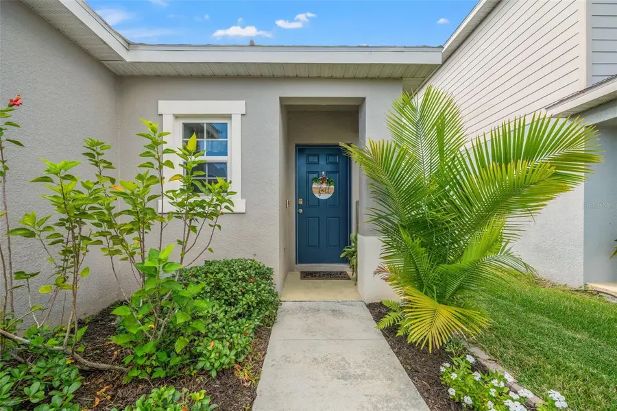 10271 Hawks Landing Drive, Land O Lakes, FL 34638 - Image #2