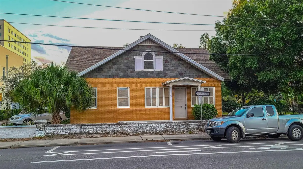 852 4th Avenue N, Saint Petersburg, FL 33701 - Image #1