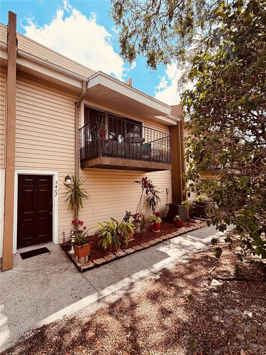 5407 Sweetwater Terrace Circle #5407, Tampa, FL 33634 - Image #1