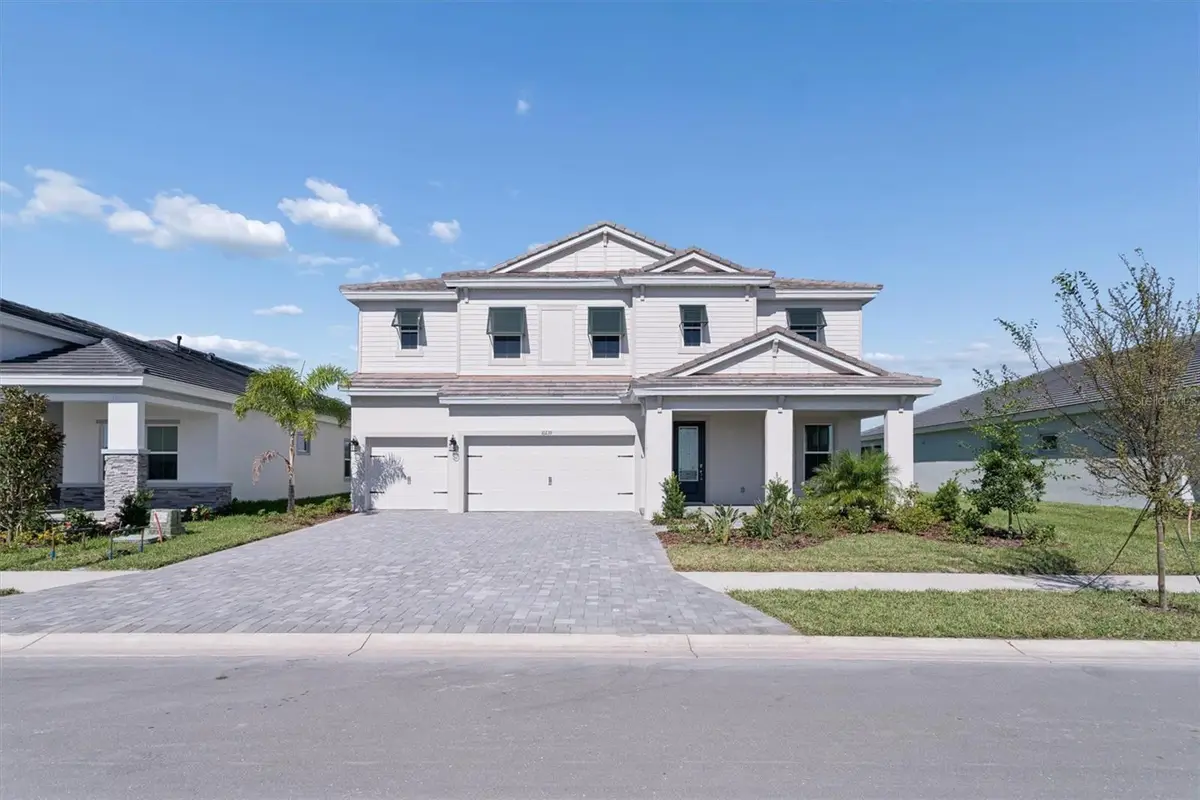 10239 Longmeadow Avenue, Parrish, FL 34219 - Image #1