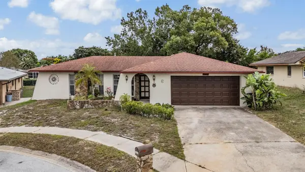 7032 Fernleaf Court, PORT RICHEY, FL 34668