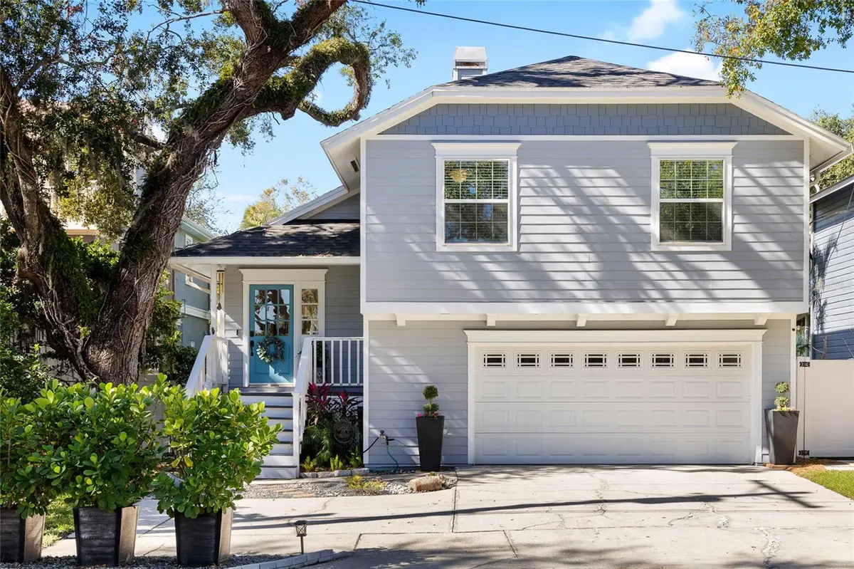 5705 Bayshore Boulevard, Tampa, FL 33611 - Image #1