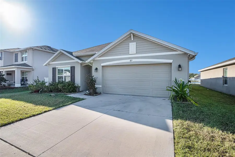 813 18th Avenue Se, Ruskin, FL 33570 - Image #2