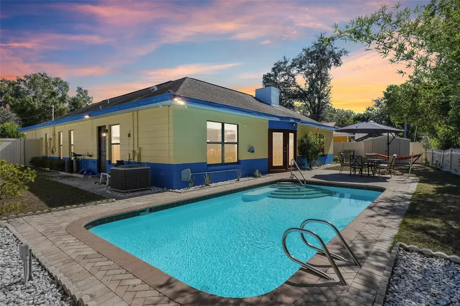 14804 Carnation Drive, Tampa, FL 33613 - Image #2