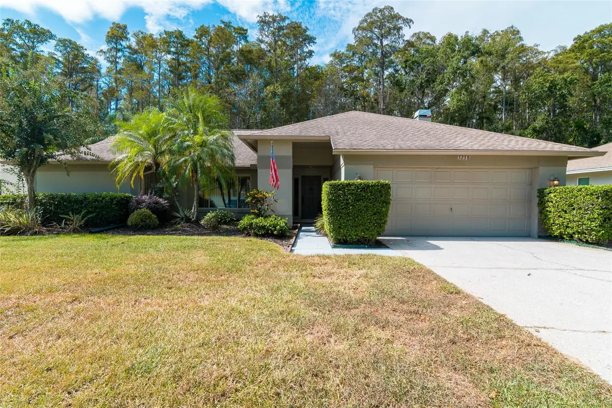 3238 Glenridge Drive, Palm Harbor, FL 34685 - Image #1