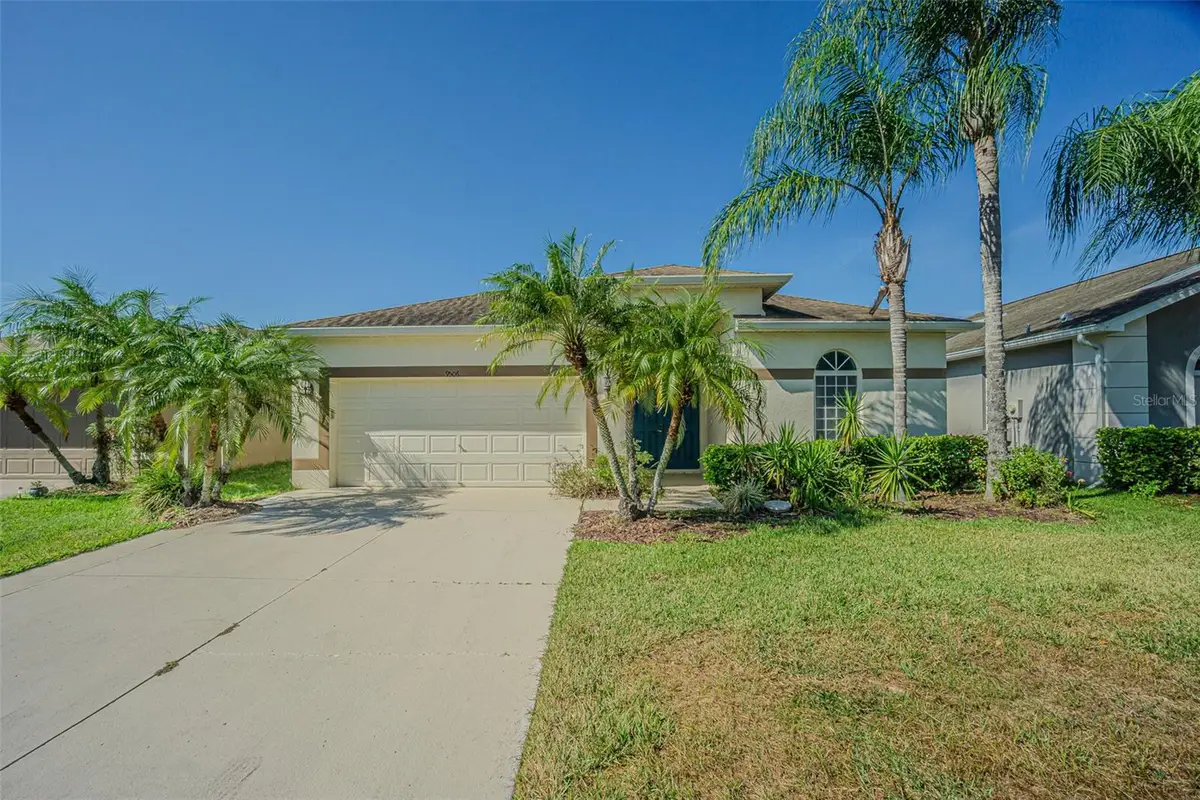 9506 Rolling Circle, San Antonio, FL 33576 - Image #1